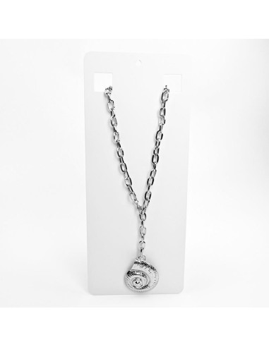 Collar de Cadena | Infinita Moda | Mayorista de Bijouterie