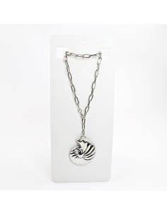 Collar de Cadena | Infinita Moda | Mayorista de Bijouterie