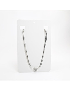 Collar de Cadena | Infinita Moda | Mayorista de Bijouterie