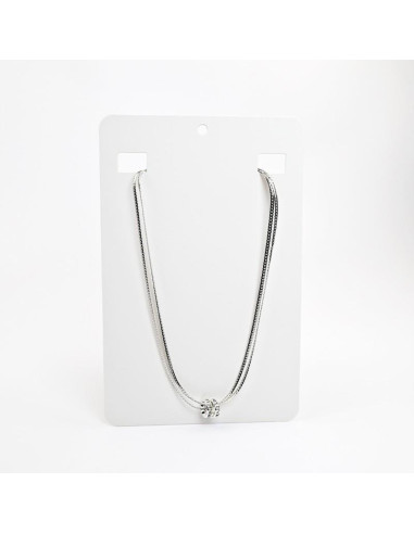 Collar de Cadena | Infinita Moda | Mayorista de Bijouterie