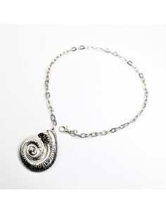 Collar de Cadena | Infinita Moda | Mayorista de Bijouterie