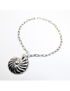 Collar de Cadena | Infinita Moda | Mayorista de Bijouterie