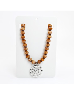 Collar Acrílico | Infinita Moda | Mayorista de Bijouterie