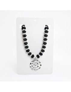 Collar Acrílico | Infinita Moda | Mayorista de Bijouterie