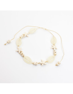Tobillera Ocean Vibes | INFINITA MODA | Mayorista de Bijouterie
