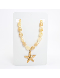 Collar Acrílico | Infinita Moda | Mayorista de Bijouterie