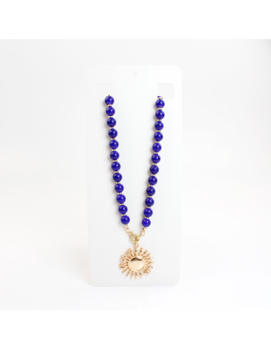 Collar Sunshine | Infinita Moda | Mayorista de Bijouterie