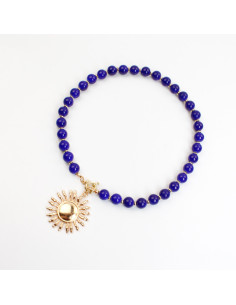 Collar Sunshine | Infinita Moda | Mayorista de Bijouterie