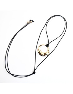 Collar de Cordón | Infinita Moda | Mayorista de Bijouterie