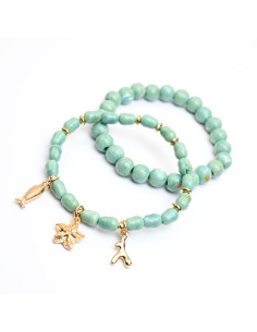 Set de Pulseras | Infinita Moda | Mayorista de Bijouterie