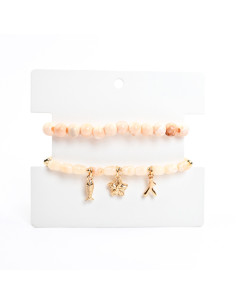Set de Pulseras | Infinita Moda | Mayorista de Bijouterie
