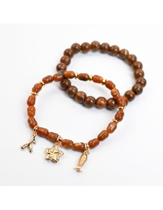 Set de Pulseras | Infinita Moda | Mayorista de Bijouterie
