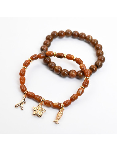 Set de Pulseras | Infinita Moda | Mayorista de Bijouterie