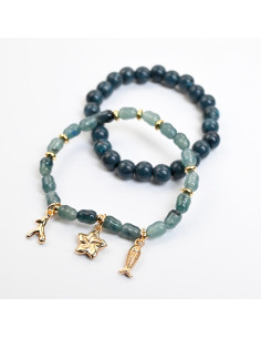Set de Pulseras | Infinita Moda | Mayorista de Bijouterie