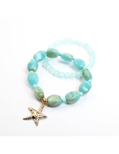 Set de Pulseras