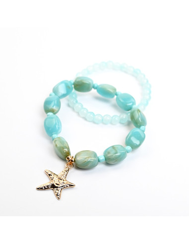 Set de Pulseras