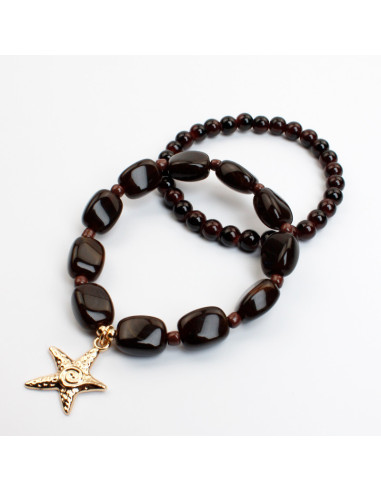 Set de Pulseras