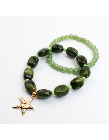 Set de Pulseras
