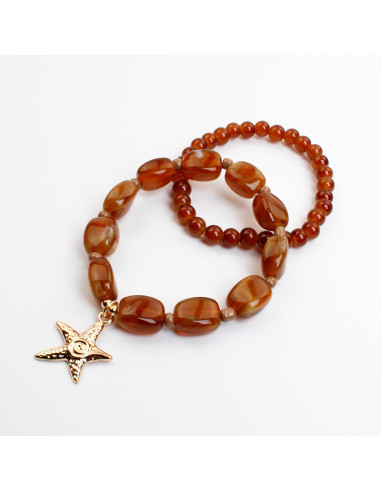 Set de Pulseras
