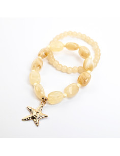Set de Pulseras
