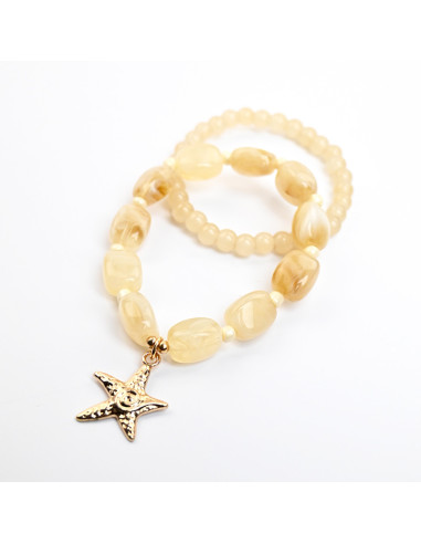 Set de Pulseras