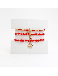 Set de Pulseras | Infinita Moda | Mayorista de Bijouterie