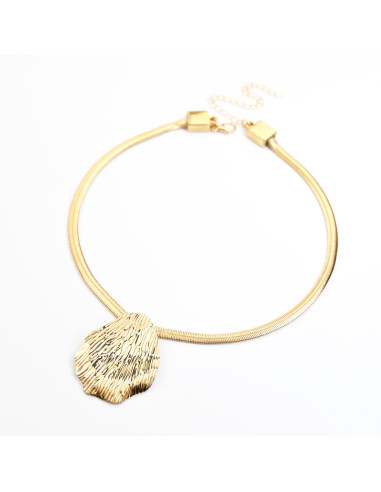 Collar de Cadena | Infinita Moda | Venta mayorista
