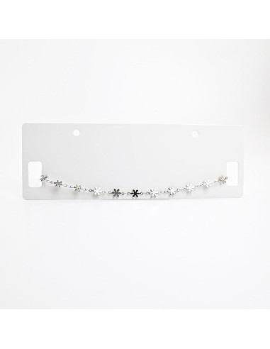 Choker de cadena | Infinita Moda | Mayorista