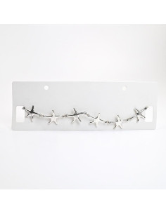 Choker de cadena | Infinita Moda | Mayorista