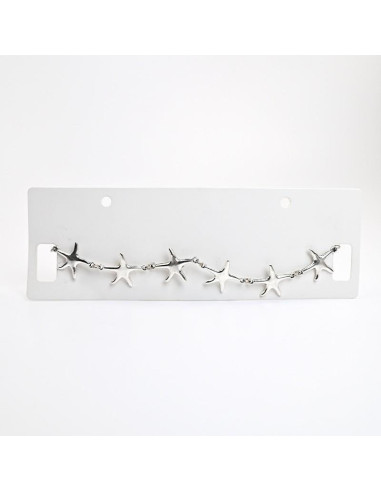 Choker de cadena | Infinita Moda | Mayorista