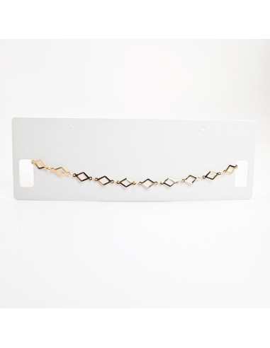 Choker de cadena | Infinita Moda | Mayorista