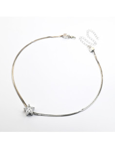 Collar de Cadena | Infinita Moda | Mayorista