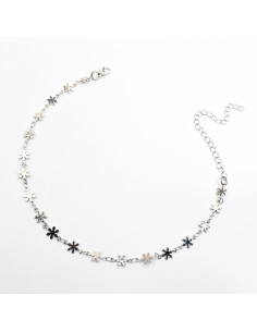 Choker de cadena | Infinita Moda | Mayorista