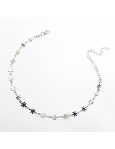 Choker de cadena | Infinita Moda | Mayorista