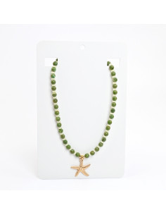Collar Playero | Infinita Moda | Mayorista