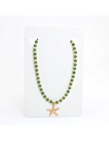 Collar Playero | Infinita Moda | Mayorista