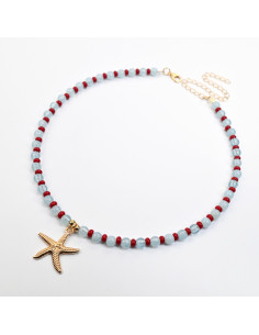 Collar Playero | Infinita Moda | Mayorista