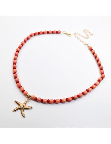 Collar Playero | Infinita Moda | Mayorista