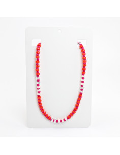 Collar Playero | Infinita Moda | Mayorista