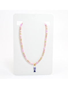 Collar New Season | Infinita Moda | Mayorista