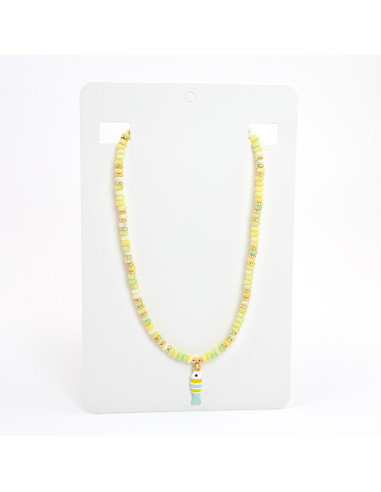Collar New Season | Infinita Moda | Mayorista