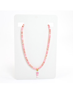 Collar New Season | Infinita Moda | Mayorista