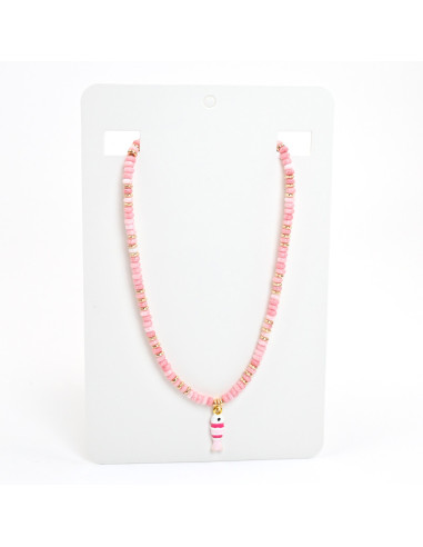 Collar New Season | Infinita Moda | Mayorista