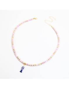 Collar New Season | Infinita Moda | Mayorista