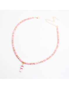 Collar New Season | Infinita Moda | Mayorista