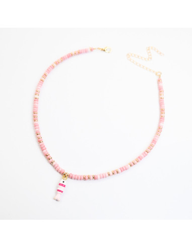 Collar New Season | Infinita Moda | Mayorista