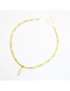 Collar New Season | Infinita Moda | Mayorista
