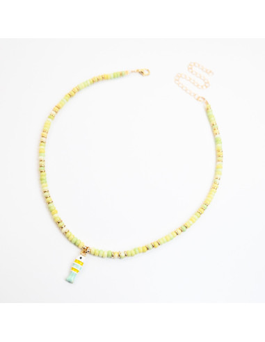 Collar New Season | Infinita Moda | Mayorista