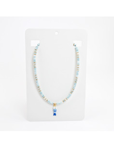 Collar New Season | Infinita Moda | Mayorista