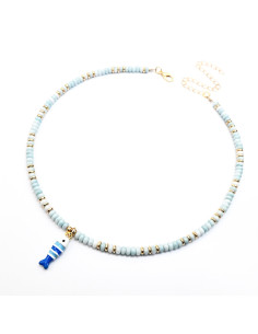 Collar New Season | Infinita Moda | Mayorista